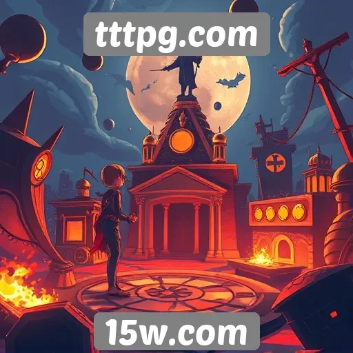 tttp.com expansões de jogos em destaque