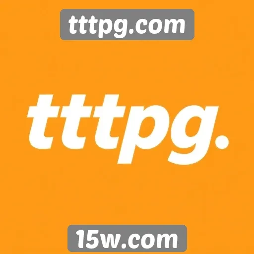 Impacto das atualizações regulares no tttpg.com