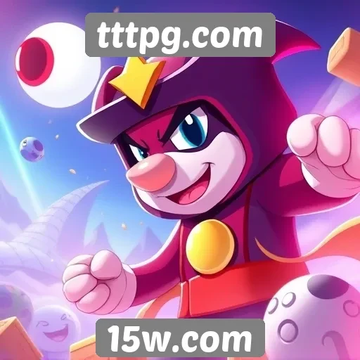 tttpg.com apresenta novos jogos para diferentes faixas etárias