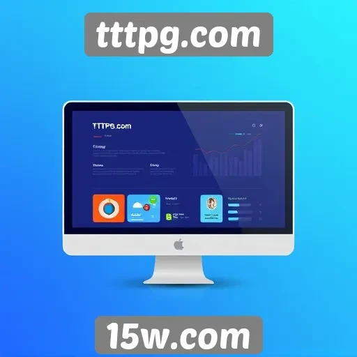 Análise da interface do usuário no tttpg.com